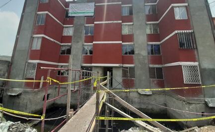 Damnificados Unidos piden más de lo que corresponde a reconstrucción: Cravioto