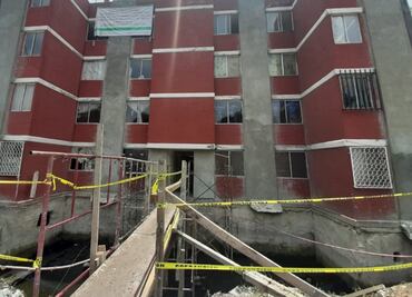 Damnificados Unidos piden más de lo que corresponde a reconstrucción: Cravioto