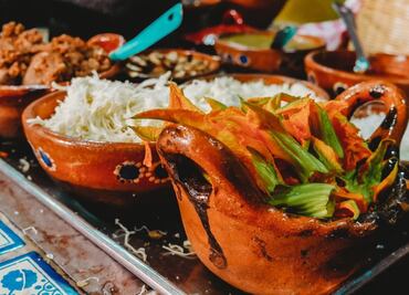 Estos son los ingredientes y utensilios prehispánicos que siguen vigentes en nuestras cocinas