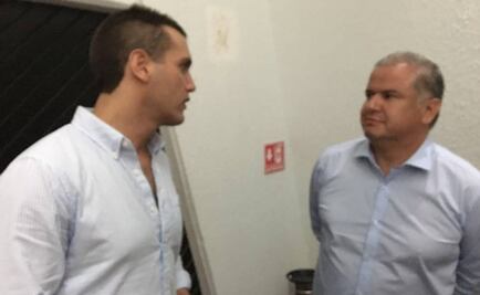 "Niño Verde" llega a Congreso de QRoo; hoy eligen comisiones