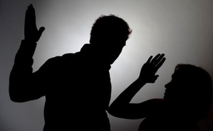 Por golpear con cinturón a su hijo, madre va a la cárcel en Monterrey