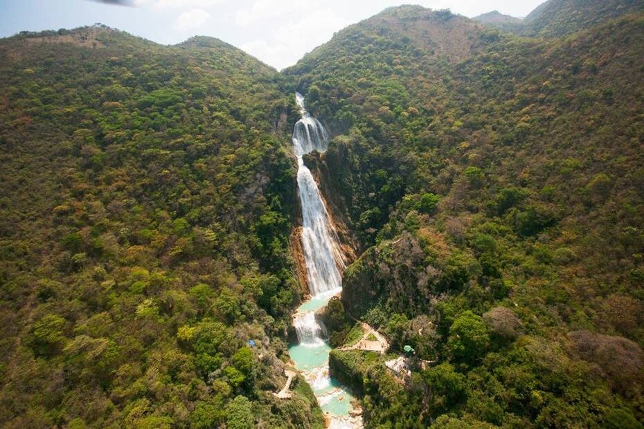 Foto: Sectur Chiapas
