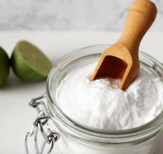 Consejos para devolverle el blanco a tu ropa percudida