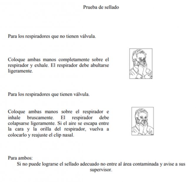 Coronavirus. ¿Por qué no todos los cubrebocas son iguales?