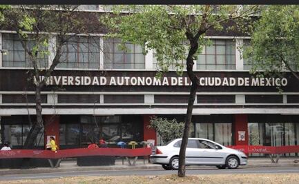 Sindicato de la UACM insiste en que la institución le debe más de 11 mdp