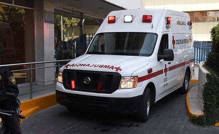 Granada explota en mano de policía en entrenamiento