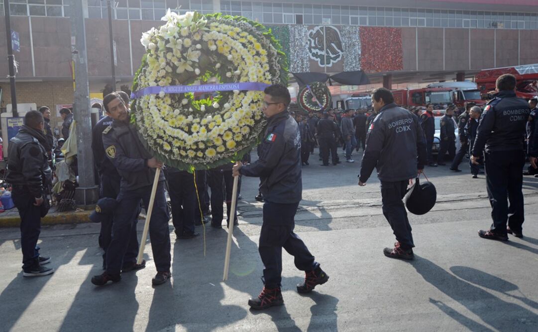 (Foto: Guillermo Perea/El Gráfico)