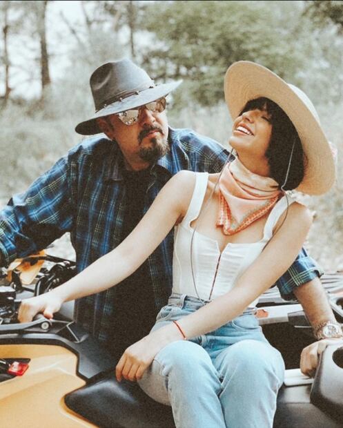 Esto es lo que más le enfada a Ángela Aguilar de su padre Pepe Aguilar