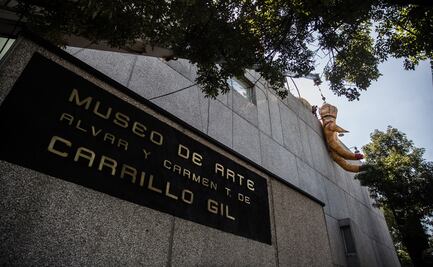 Anuncian nuevas directoras para los museos Carrillo Gil,Mural Diego Rivera y Casa Estudio Diego Rivera y Frida Kahlo