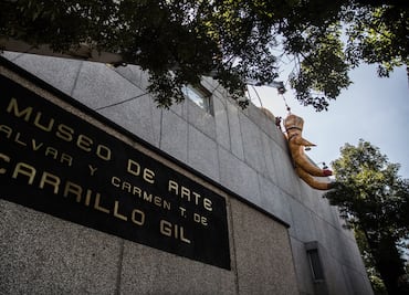 Anuncian nuevas directoras para los museos Carrillo Gil,Mural Diego Rivera y Casa Estudio Diego Rivera y Frida Kahlo