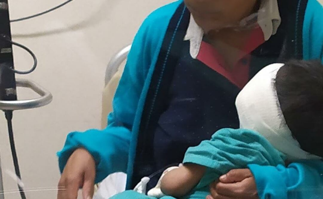 Foto: Twitter @SSO_GobOax