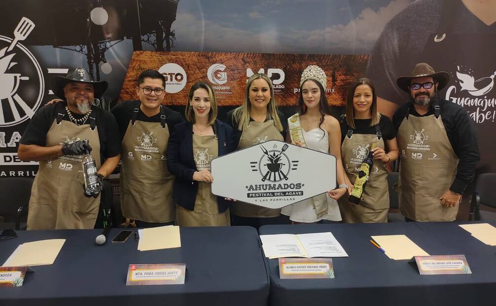 Foto: Cortesía Ahumados