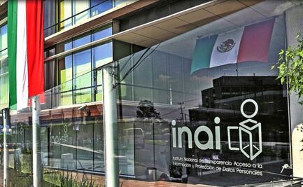 Inai alista inicio del nuevo sistema de solicitudes de información; suspende Infomex