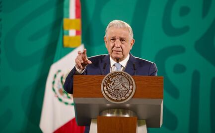 AMLO reconoce que seguridad es un desafío político de su gobierno 