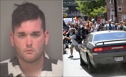 Joven de 20 años, autor de embestida que dejó un muerto en Virginia