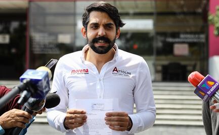 Nadie sin chamba en Morena