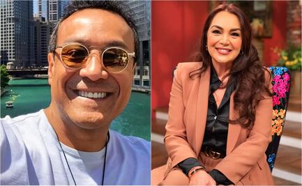 Carlos Cuevas afirma que Aída aún no gana la demanda y niega haberla agredido físicamente: "pura mentira, pura basura"