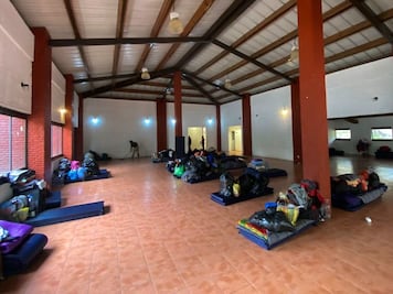 Ausencia voluntaria, desaparición de 6 integrantes de una familia de albergue provisional: Fiscal de Sinaloa