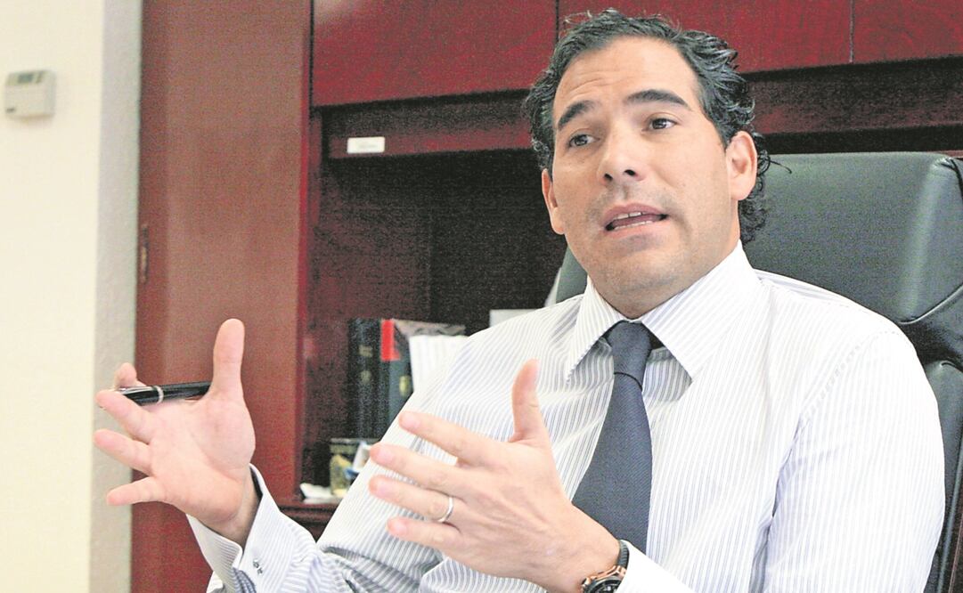 (Foto: Archivo El Universal) 