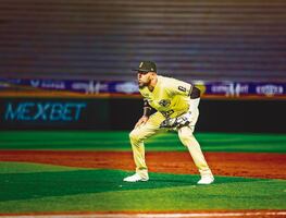 ‘Jesse’ Castillo ve a Dorados con potencial para dejar huella en 2025; ‘A darle una alegría a Chihuahua’, afirma