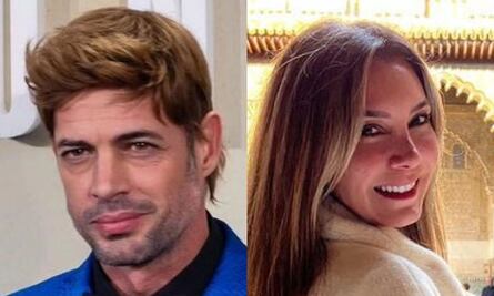 William Levy: las consecuencias que sufrieron sus hijos con Elizabeth Gutiérrez durante las grabaciones de Montecristo