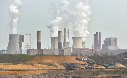 Diputados aprueban fortalecer combate al Cambio Climático