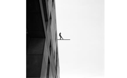 Las fotografías de Cristina Kahlo, en exposición