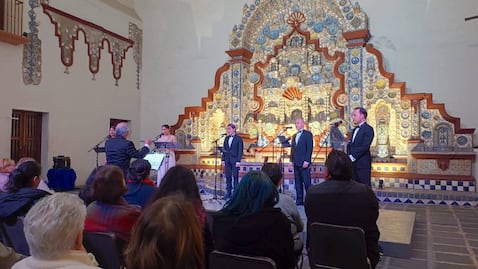 CDMX: 7 actividades en la Noche de Museos de noviembre