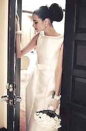 Natalia Jiménez se casó con su mánager