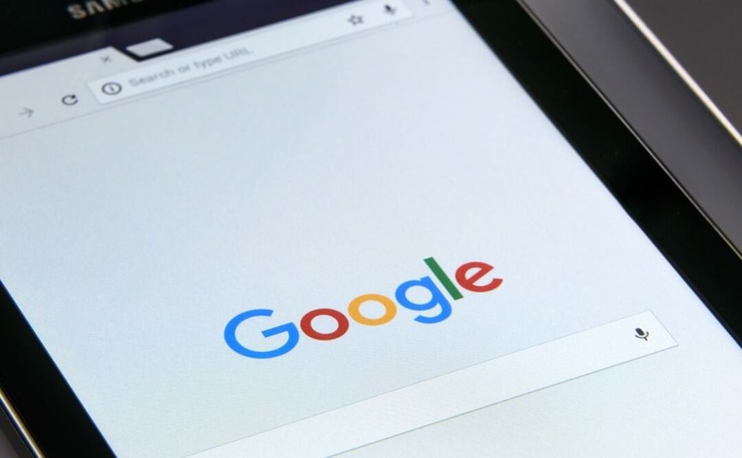 Google. Foto: Pixabay