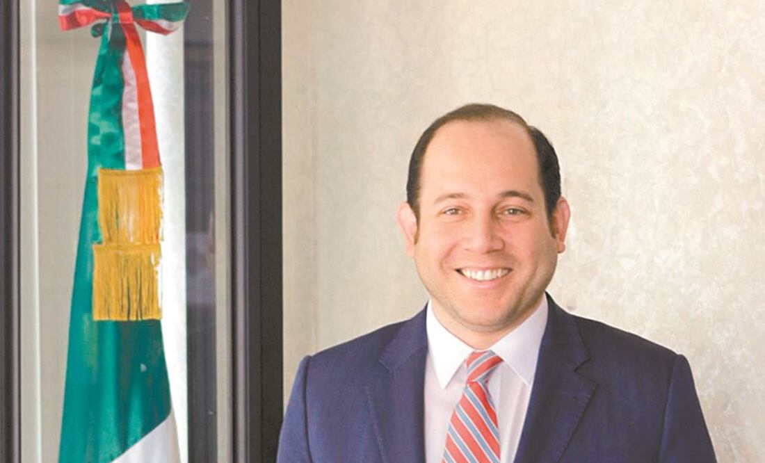 El ombudsperson Miguel Mora destacó la necesidad de que desde las instituciones de gobierno se empiecen a propiciar ambientes de respeto. ESPECIAL