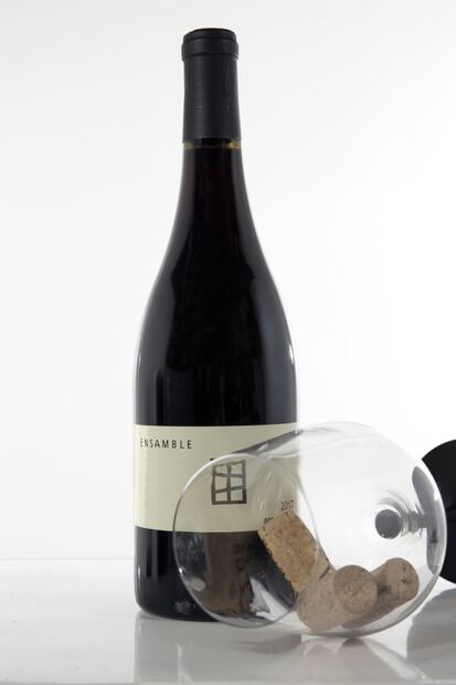 Para tu cava: ocho tintos mexicanos