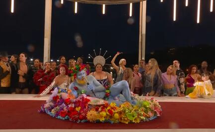 El Vaticano deplora la "ofensa a los cristianos" en la ceremonia de apertura de los Juegos Olímpicos