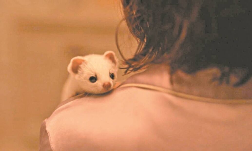 Dafne Keen lucha contra el patriarcado y el racismo