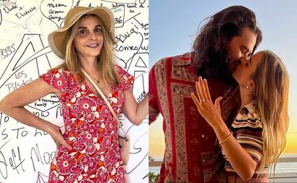 Hija de Amparín Serrano confirma su segundo embarazo: revela el sexo de su bebe