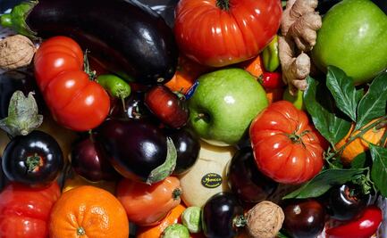 Estos alimentos te ayudan a sentirte satisfecho por más tiempo