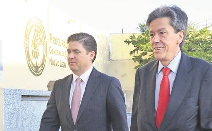 Eximen a Rodrigo Medina del delito de ejercicio indebido de funciones