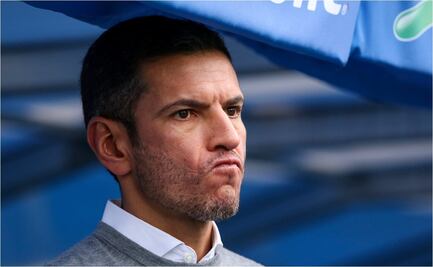 Jaime Lozano, la opción de Pumas para sustituir a Rafael Puente