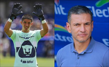 Jaime Lozano dedica emotivo mensaje a Rodrigo Parra; “Debe creer en él, hay que caerse y levantarse las veces que sea”