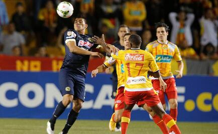 Concacaf reduce sanción de Goltz a tres partidos