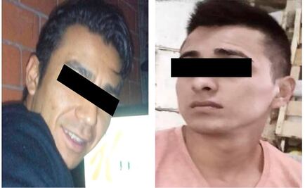 Detienen a dos por secuestro de menor de edad en GAM