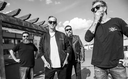 "Siempre nos salimos con la nuestra", dice Paco Ayala sobre censura hacia Molotov