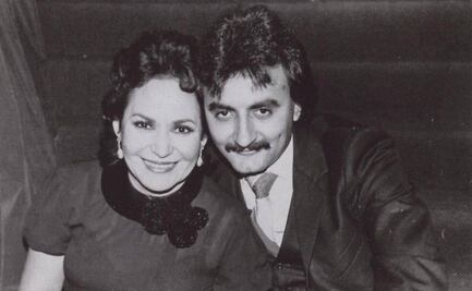 Los cinco amores de Carmen Salinas