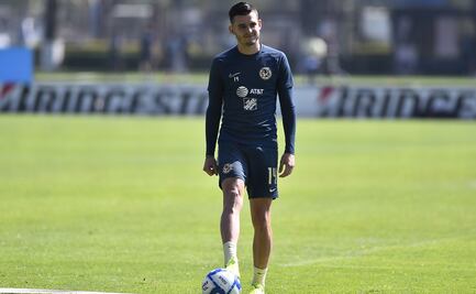 América ya podrá contar con Nicolás Benedetti