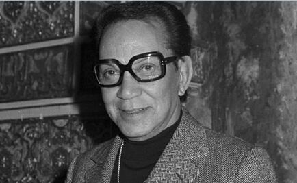 Bioserie de "Cantinflas" incluirá datos desconocidos