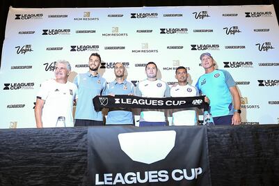 Cruz Azul no se puede dar el lujo de perder: Elías Hernández