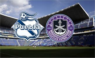 Liga MX: Puebla vs Mazatlán FC – EN VIVO – Jornada 2 – Clausura 2026 – Liga MX