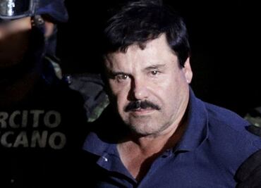 Testigo clave en juicio de “El Chapo” narra crisis nerviosas y electroshocks