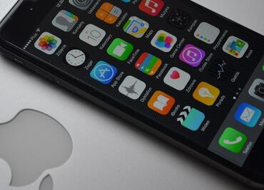¿Cómo saber cuánta vida le queda a la batería de tu iPhone?