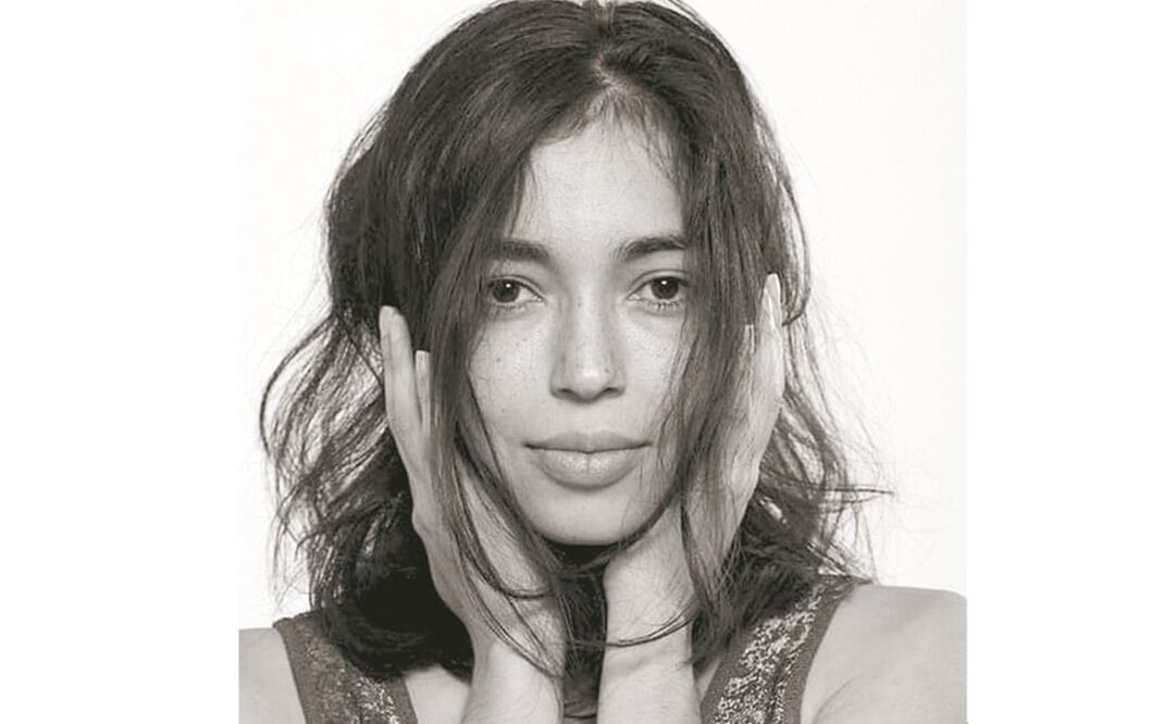 La actriz viajó a Guatemala para filmar su cinta Fuego. Foto: ARCHIVO EL UNIVERSAL